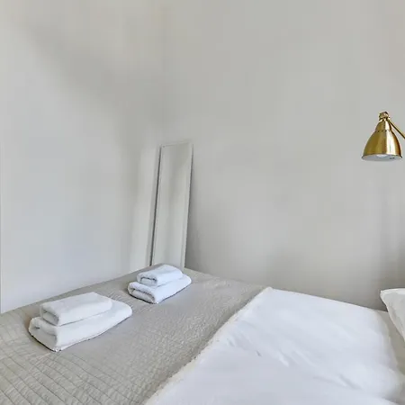 Apartmán Downtown Old Town Swietego Ducha Gdaňsk