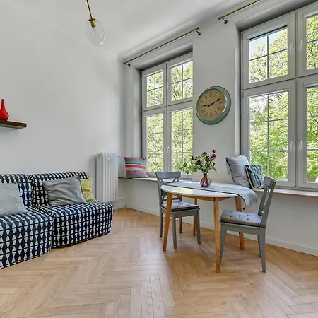 Apartamento Downtown Old Town Swietego Ducha Gdańsk